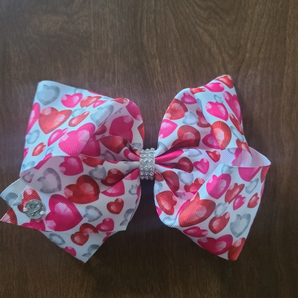 Jojo Siwa Jumbo Bow